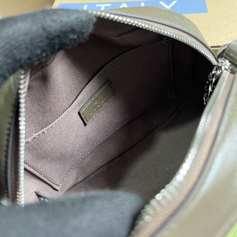 Gvc*1 round bags